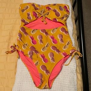 Women’s One Piece Aerie Swimsuit